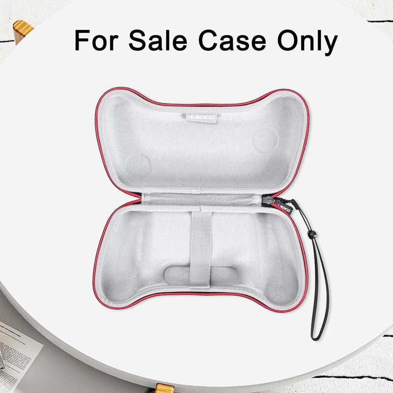 RLSOCO Hard Case for GameSir G8 Plus/G8+ Bluetooth Mobile Game Controller (Case Only) - Image 2